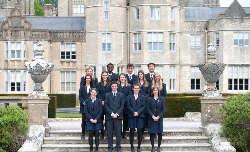 Canfordians secure nearly 600 offers to top universities